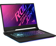 ASUS ROG Strix G15 i7-10750H/16GB/512/W10 144Hz - 581750 - zdjęcie 4